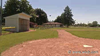 City of Buffalo accepting applications for some youth sports