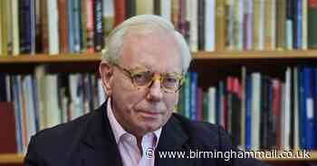 David Starkey issues grovelling apology over 'so many damn blacks' comment