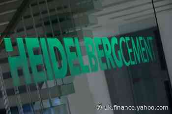 Heidelbergcement blames corona, Brexit for 3.4 billion euro impairment