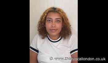 Appeal to trace teenager missing from Lewisham