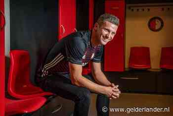 Koffie met Advocaat trekt Linssen over de streep