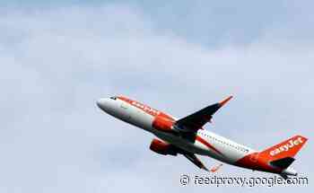 News: easyJet holidays to relaunch in August