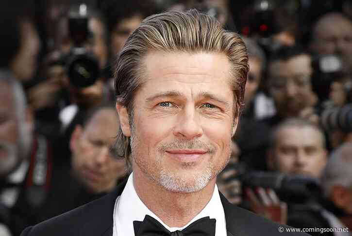 David Leitch’s Bullet Train Lands Brad Pitt to Star
