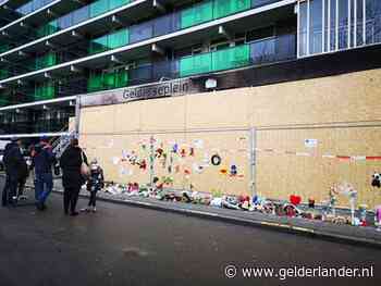 Ouders van tieners moeten 90.000 euro betalen na fatale Arnhemse flatbrand, maar hoe dan?