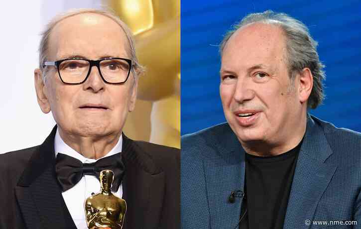 Hans Zimmer pays tribute to Ennio Morricone: “He taught me that the simplest, purest and honest melody is the hardest”