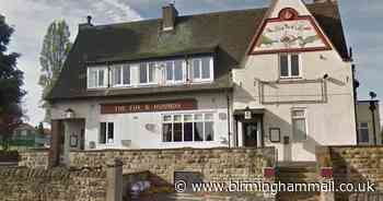 First pubs forced to shut after reopening as customers tested for coronavirus