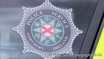 Man arrested on suspicion of conspiring to commit murder