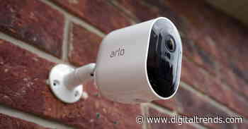 Arlo Pro 3 review: A smart choice