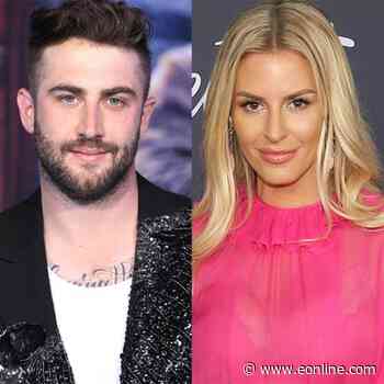 Morgan Stewart Is Dating Dr. Phil's Son Jordan McGraw - E! Online