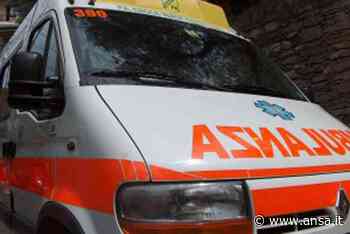 Morto folgorato mentre ripara antenna a Palermo - Agenzia ANSA