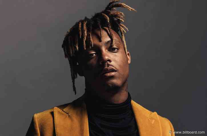 Juice WRLD’s First Posthumous Album ‘Legends Never Die’ to Drop Friday, Releases ‘Life Is a Mess’ With Halsey