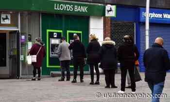Departure of Horta-Osório no bad thing for Lloyds at this time
