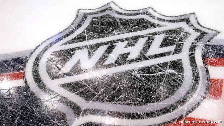 NHL: 35 Players Test Positive For Coronavirus Over Past Month