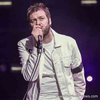 Kasabian frontman Tom Meighan quits band