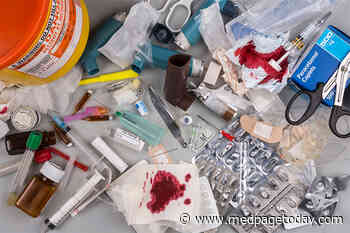 Op-Ed: Is Medical Waste ... Racist?