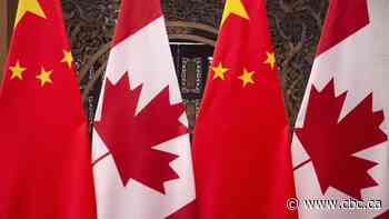 China warns its citizens to exercise caution in travelling to Canada