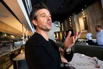 Sergio Herman stelt nieuwste restaurant voor: ‘Le Pristine is precies wat Antwerpen nodig had’