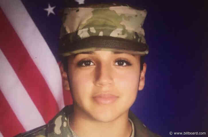 Vanessa Guillen Remembered in Song by Ivonne Galaz