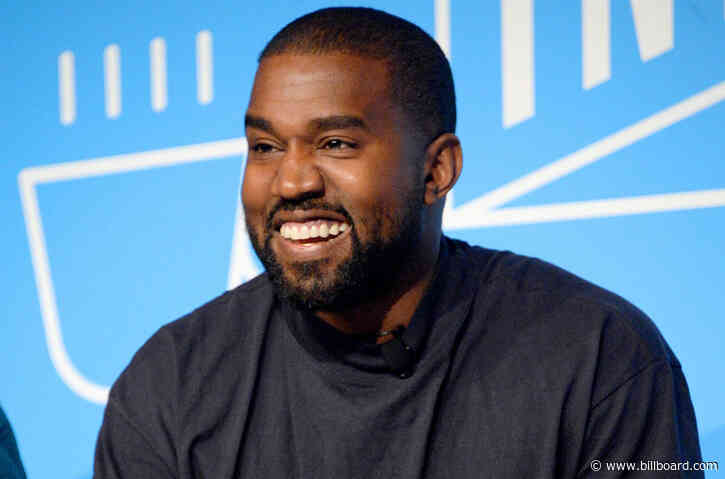 Would You Vote for Kanye for President?