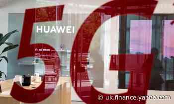 Peer 'baffled' by claims he was targeted by fake PR campaign to boost Huawei