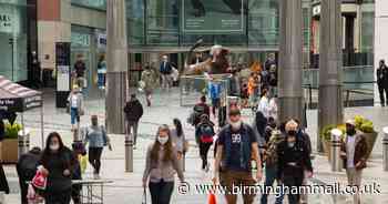 'We're in serious trouble' - Health chief's admission on track and trace