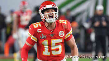 Patrick Mahomes lands 10-year deal with Chiefs: Here are the highest-paid NFL quarterbacks entering 2020