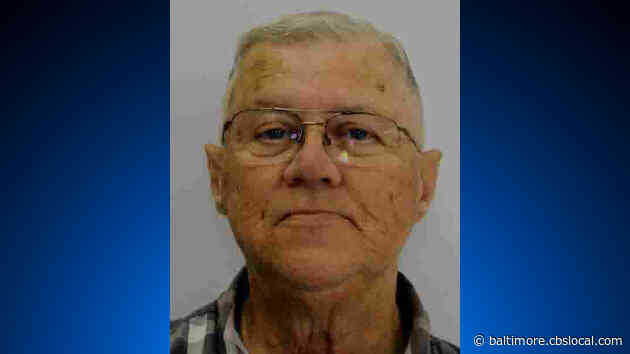 Missing 79-Year-Old Reportedly Last Seen July 4 In Frederick, Police Say