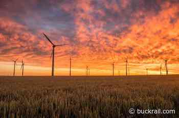 Wyoming State Energy Program transfers to Wyoming Energy Authority - Buckrail