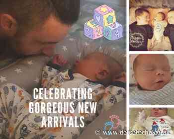 Celebrating newborn babies born to Weymouth and Dorchester parents - Dorset Echo