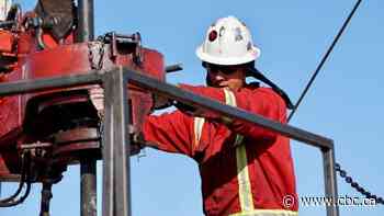 Record debts come due for Canadian oilpatch after 5 years of crisis