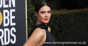 Mandy Moore hits back at Ryan Adams apology over abuse allegations