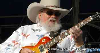 Grammy-Winning Country Singer Charlie Daniels Passes Away, Aged 83