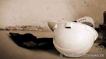 Vancouver-based firm faces fine after Sask. worker seriously injured by forklift