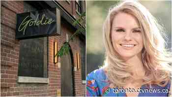 Well-known Toronto entrepreneur cuts ties with club that allegedly hosted secret party