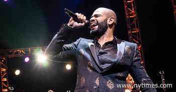 Actors’ Equity Signs Off on Live Theater in the Berkshires