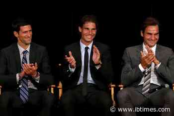Rafael Nadal Finishing Lower Than Roger Federer Or Novak Djokovic ‘Won’t Devastate Him’ - International Business Times