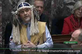B.C.'s Indigenous rights law faces 2020 implementation deadline - Prince Rupert Northern View - Prince Rupert Northern View