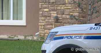 Saskatoon man charged with murder following death of his wife’s cousin in Warman