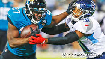 2020 Fantasy Football Draft Prep: Projections for running back tier rankings