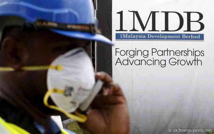 Libel lawyer Schillings paid $1.3m for Jho Low PR campaign