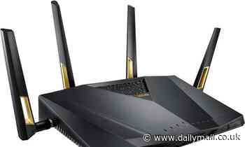 Popular routers contain hundreds of known security flaws