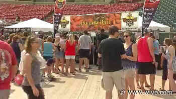 Plans for Buffalo Wing Festival to be announced on Wednesday
