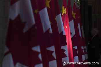 Don’t criticize China’s treatment of Hong Kong, Beijing warns Canada - Victoria News