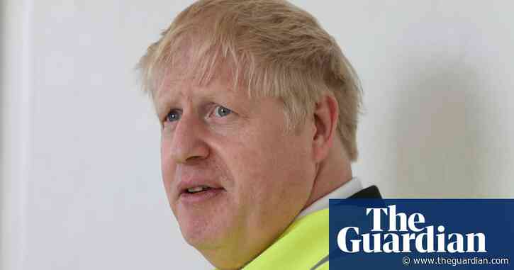 Fury as Boris Johnson accuses care homes over high Covid-19 death toll