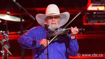 Country music star Charlie Daniels dead at 83