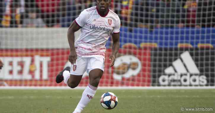 RSL defender Nedum Onuoha to skip MLS tournament as team arrives in Orlando