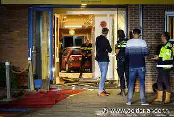 Boze vader die school binnenreed verdacht van poging tot moord en niet welkom op nieuwe basisschool zoon