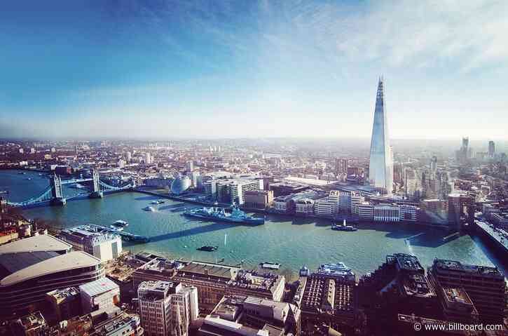 UK Government Pledges £1.57B Rescue Package for Arts and Culture