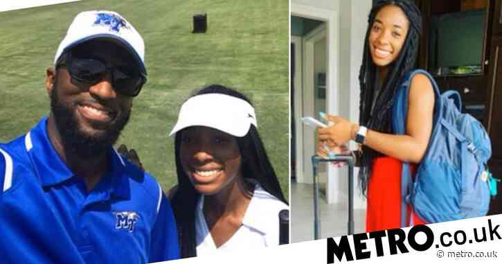 Comedian Rickey Smiley’s daughter Aaryn shot three times in Houston road incident