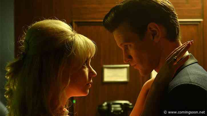 Last Night in Soho: Edgar Wright Teases Intense Psychological Horror Film